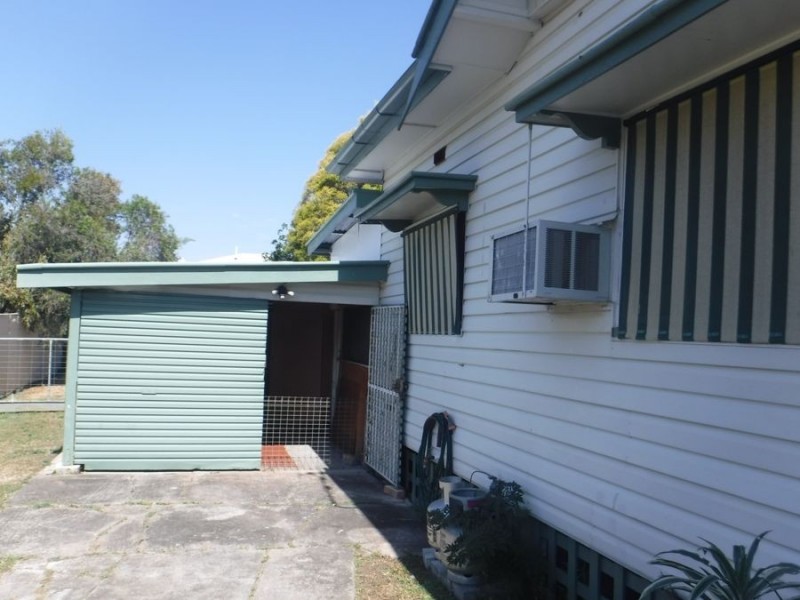 20 Macadam Street, Maryborough QLD 4650