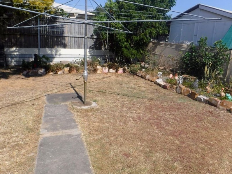 20 Macadam Street, Maryborough QLD 4650