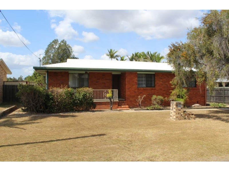18 Tapscott Street, Tinana QLD 4650