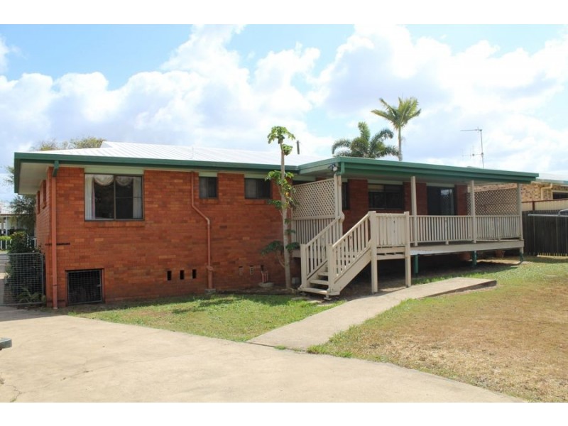 18 Tapscott Street, Tinana QLD 4650