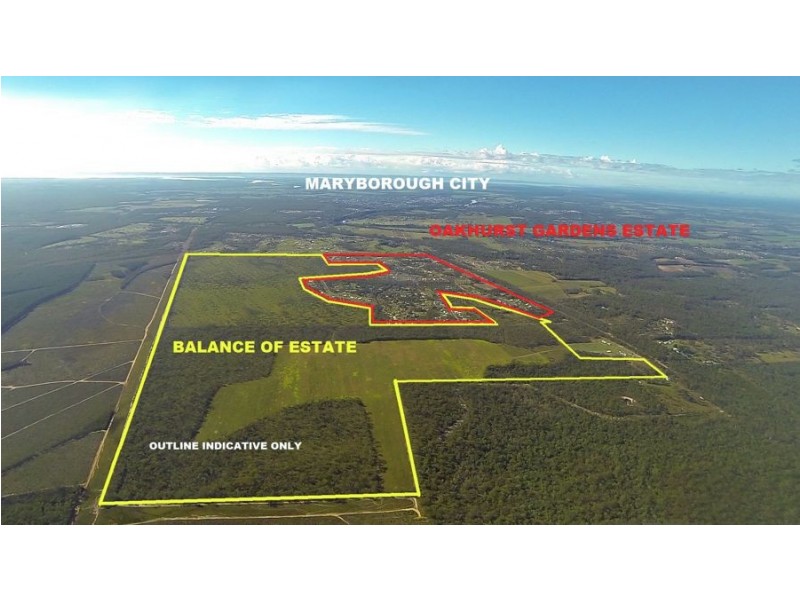 Maryborough QLD 4650