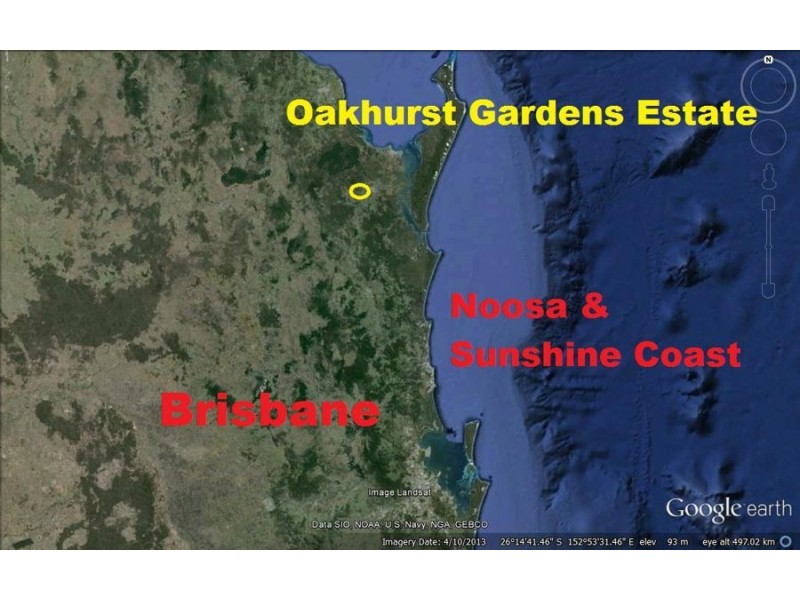 Maryborough QLD 4650
