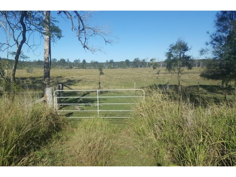 Lot 12 Mayne Street, Tiaro QLD 4650