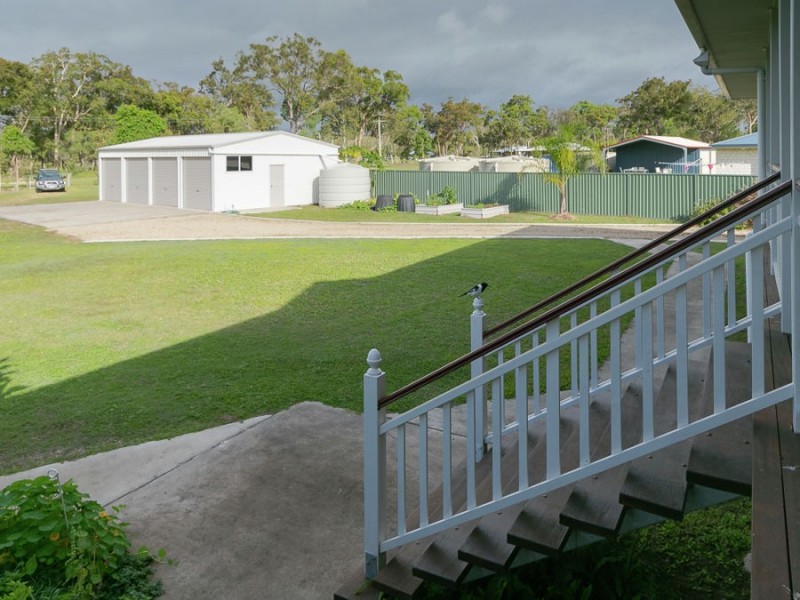 106 Woocoo Drive, Oakhurst QLD 4650