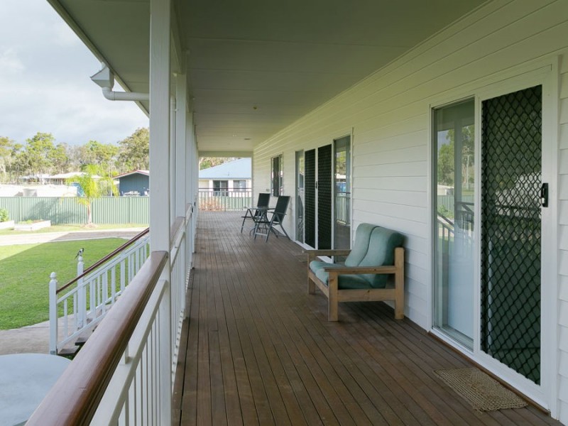 106 Woocoo Drive, Oakhurst QLD 4650