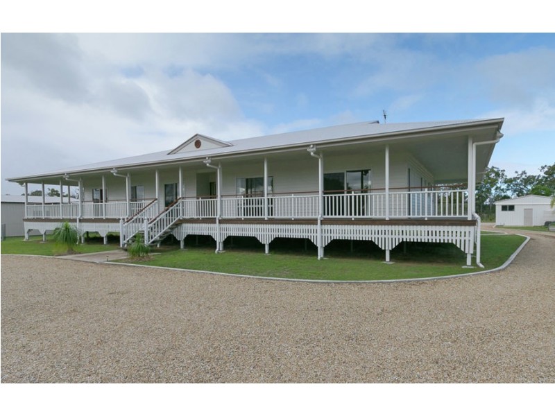 106 Woocoo Drive, Oakhurst QLD 4650