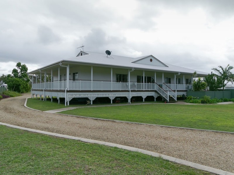 106 Woocoo Drive, Oakhurst QLD 4650