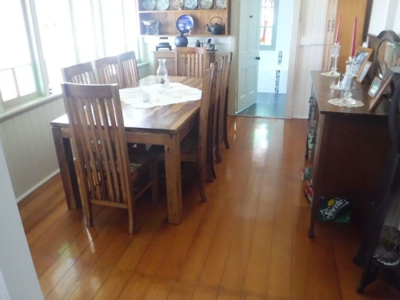 70 Fort Street, Maryborough QLD 4650