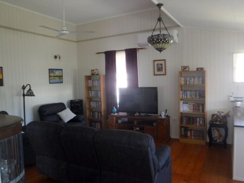 70 Fort Street, Maryborough QLD 4650