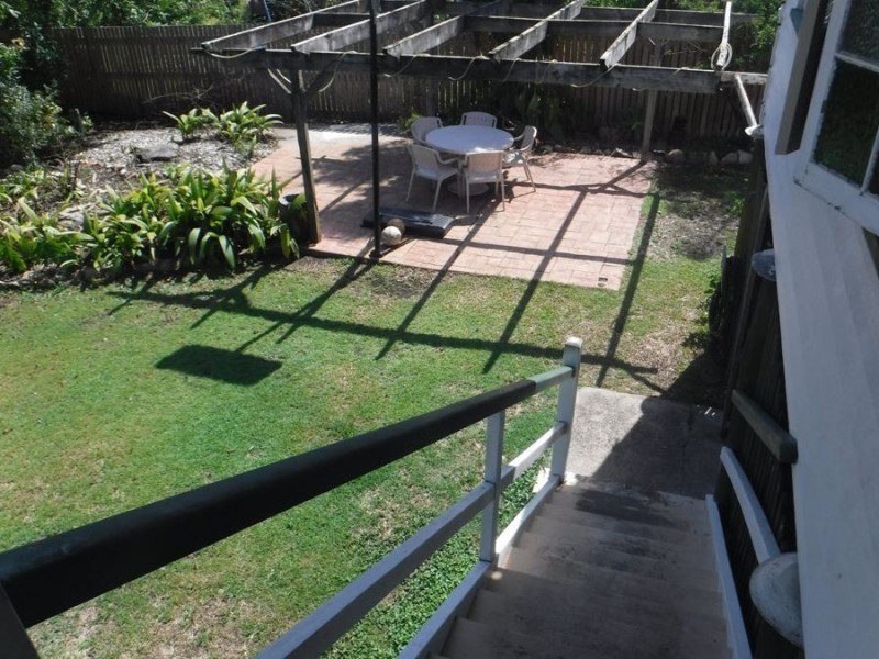 70 Fort Street, Maryborough QLD 4650