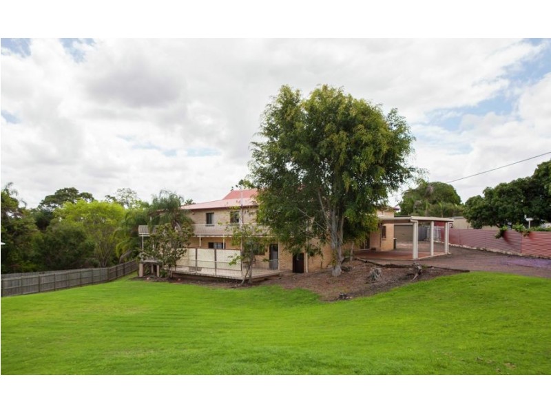 58 Pleasant Street, Maryborough QLD 4650