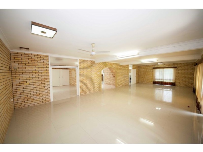 58 Pleasant Street, Maryborough QLD 4650