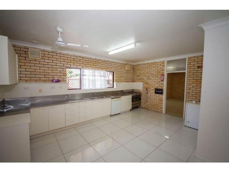 58 Pleasant Street, Maryborough QLD 4650