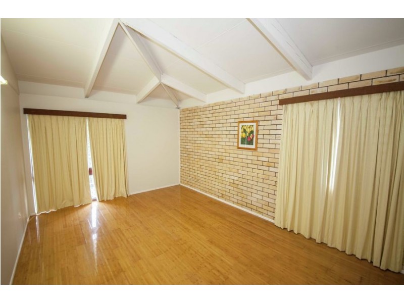 58 Pleasant Street, Maryborough QLD 4650