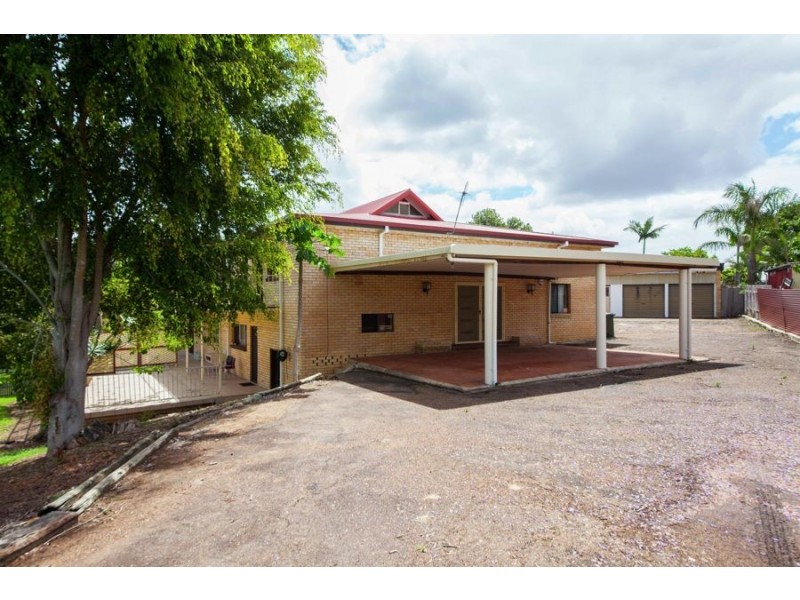 58 Pleasant Street, Maryborough QLD 4650