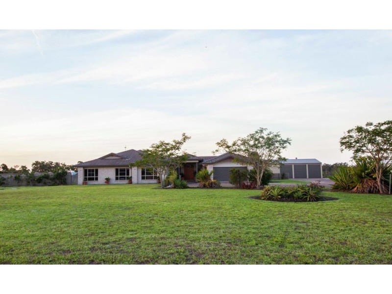 95 Charles Bruce Drive, Oakhurst QLD 4650