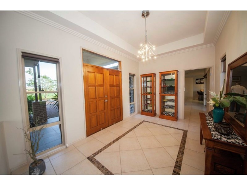 95 Charles Bruce Drive, Oakhurst QLD 4650