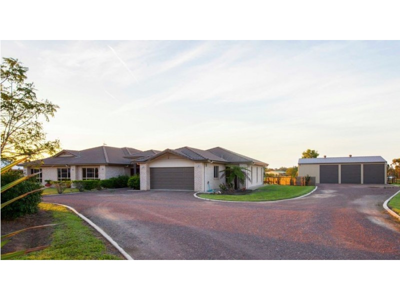 95 Charles Bruce Drive, Oakhurst QLD 4650