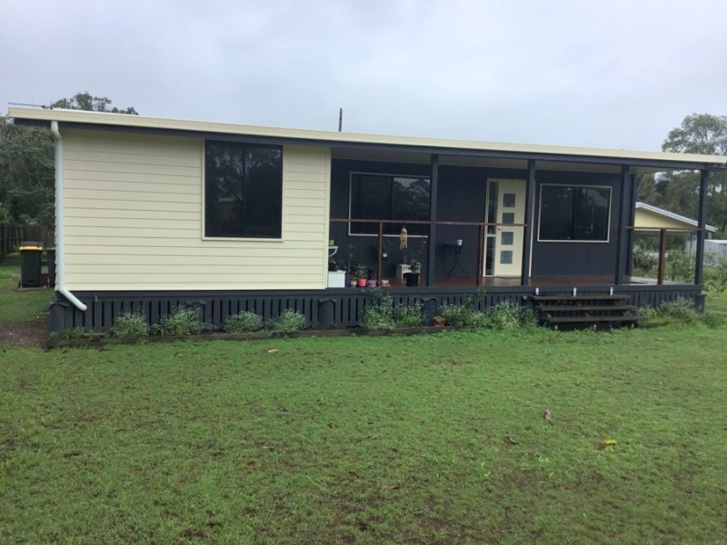 31 Railway Lane, Maryborough West QLD 4650