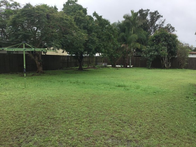 31 Railway Lane, Maryborough West QLD 4650