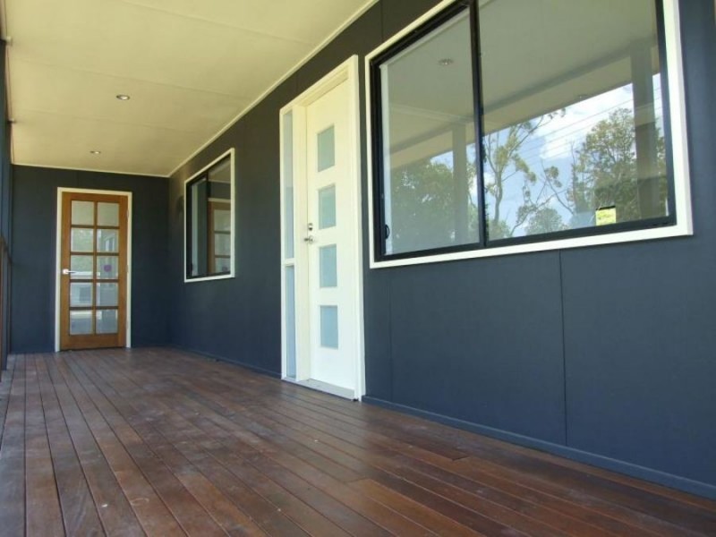 31 Railway Lane, Maryborough West QLD 4650