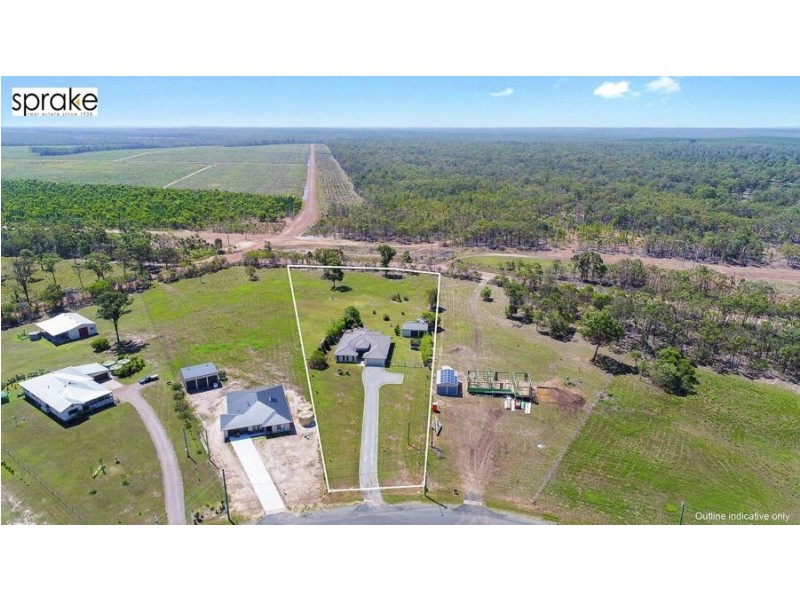 93 Dunmall Drive, Oakhurst QLD 4650