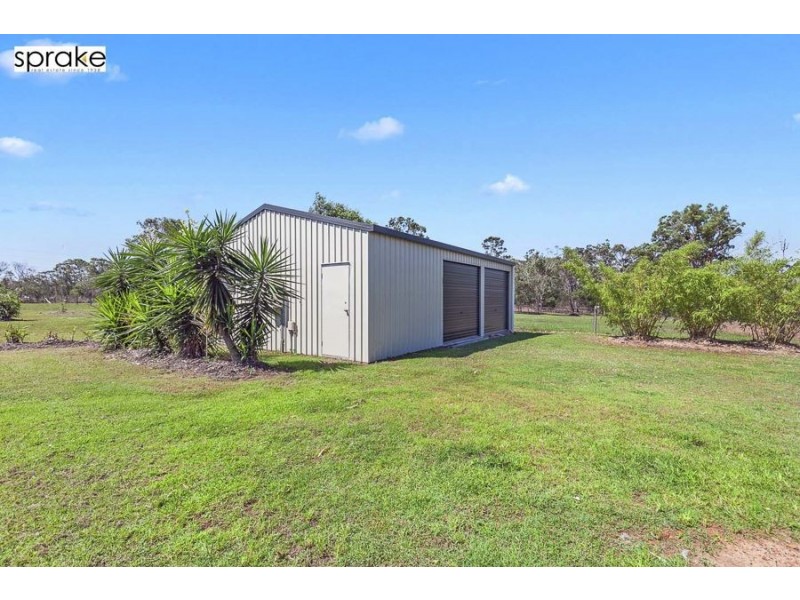 93 Dunmall Drive, Oakhurst QLD 4650