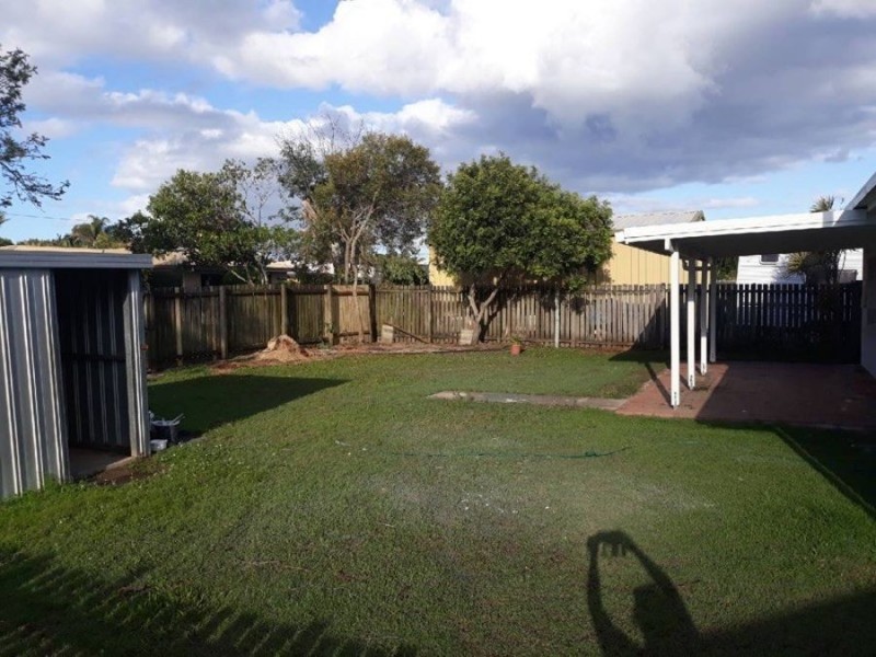 22 Colyton Street, Torquay QLD 4655