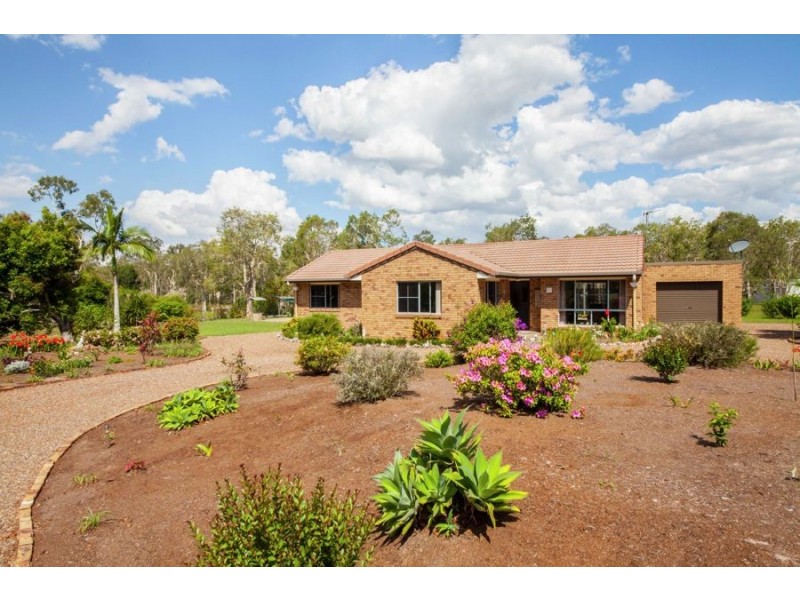 34 Amanda Avenue, Oakhurst QLD 4650