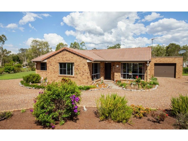 34 Amanda Avenue, Oakhurst QLD 4650
