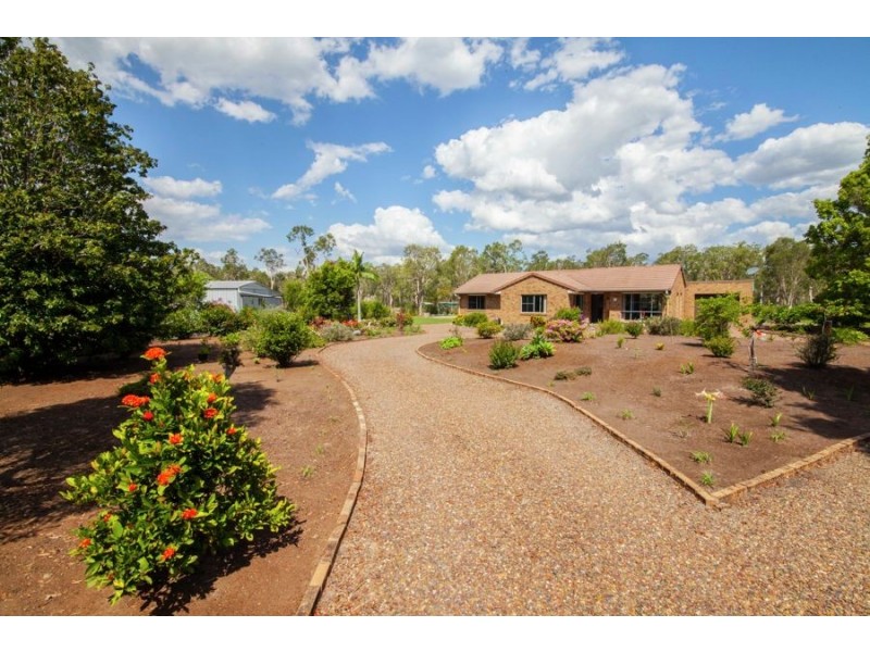 34 Amanda Avenue, Oakhurst QLD 4650