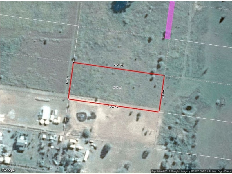 Lot 208 Linneus Street, Maryborough QLD 4650