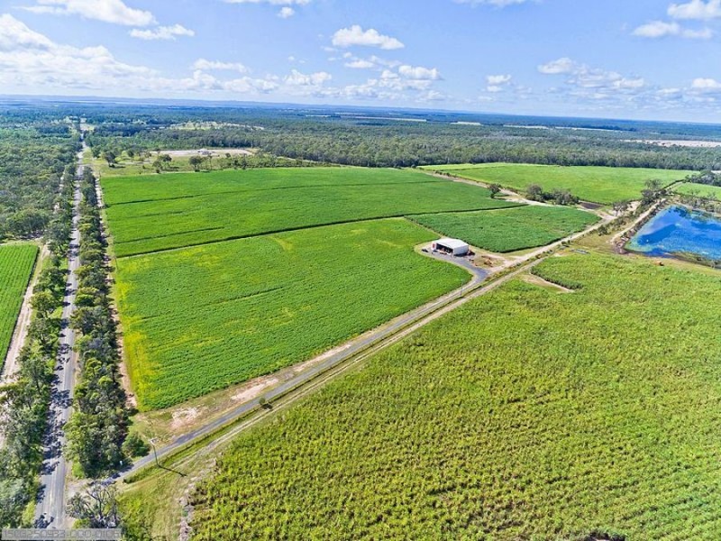 140 Noble Road, Susan River QLD 4655