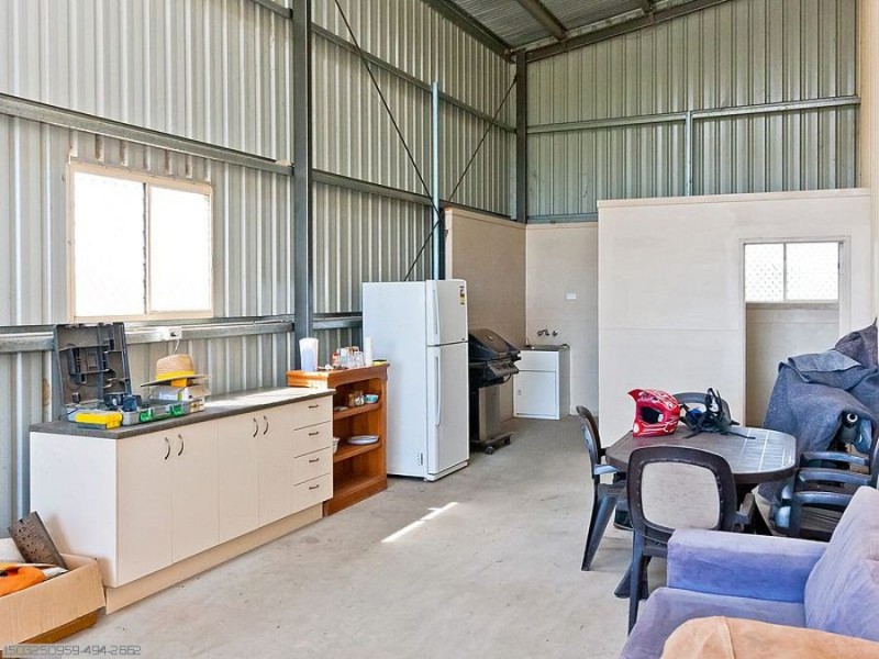 140 Noble Road, Susan River QLD 4655