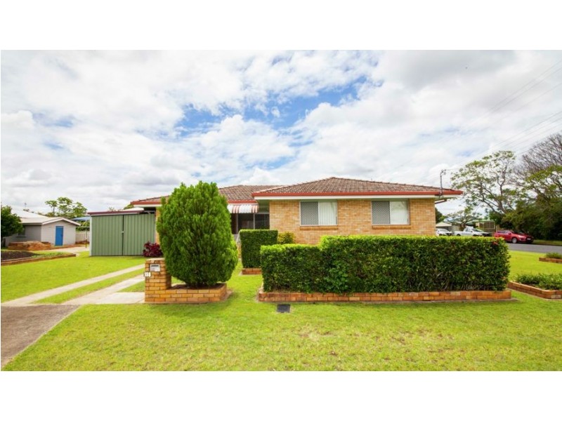 158 Neptune Street, Maryborough QLD 4650