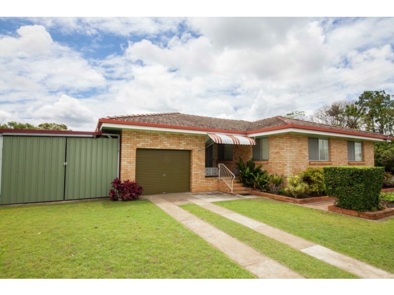 158 Neptune Street, Maryborough QLD 4650