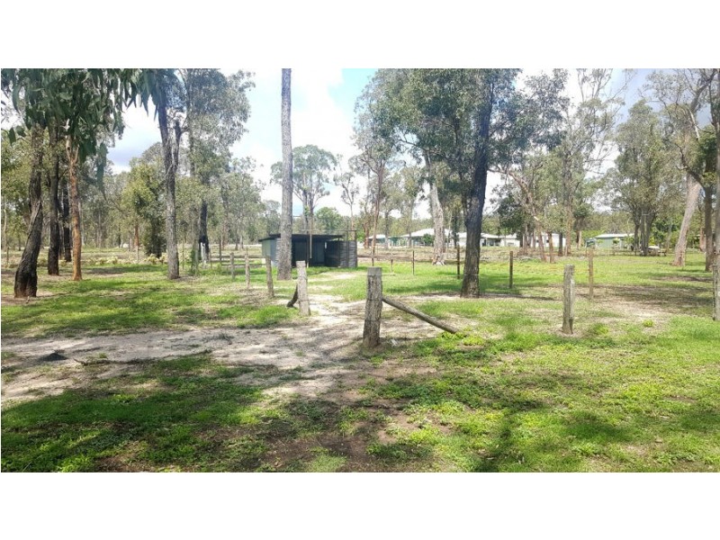 154 Sunnybrae Circuit, Redridge QLD 4660