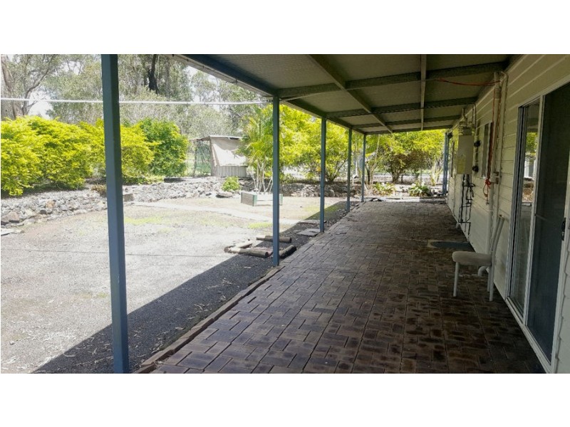 154 Sunnybrae Circuit, Redridge QLD 4660