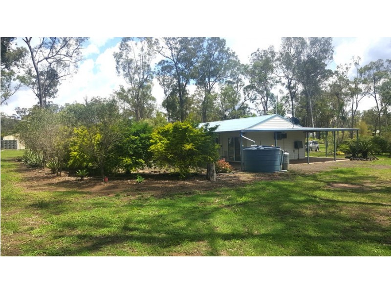 154 Sunnybrae Circuit, Redridge QLD 4660