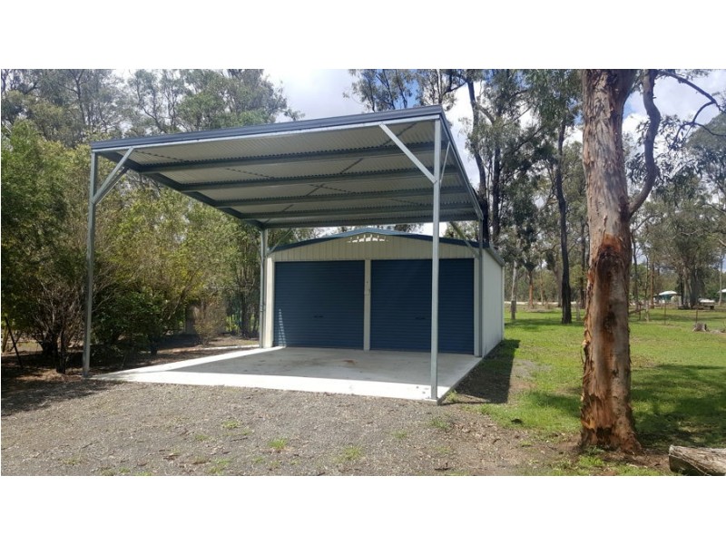 154 Sunnybrae Circuit, Redridge QLD 4660