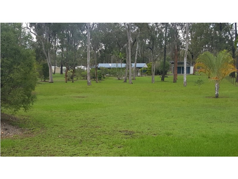 154 Sunnybrae Circuit, Redridge QLD 4660