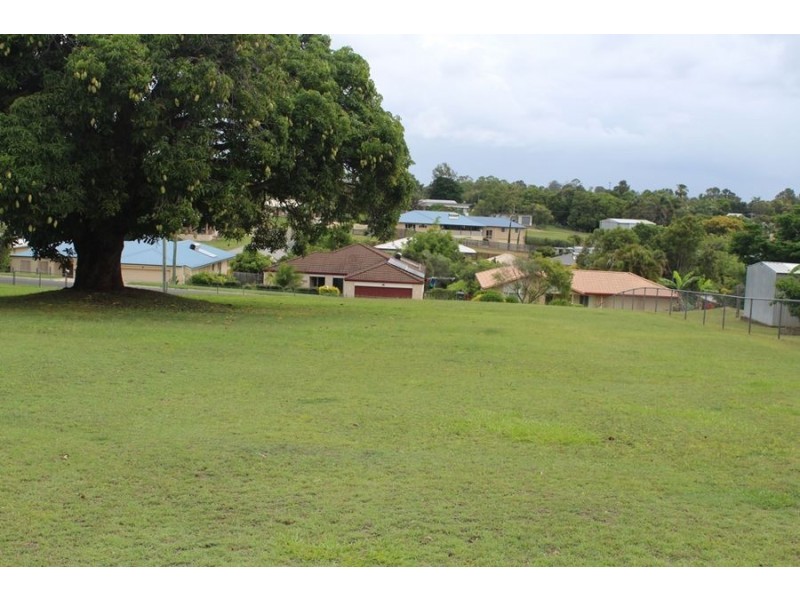 Lot 31 High Street, Tinana QLD 4650