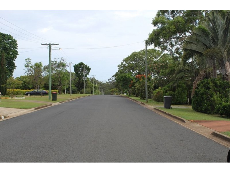Lot 31 High Street, Tinana QLD 4650