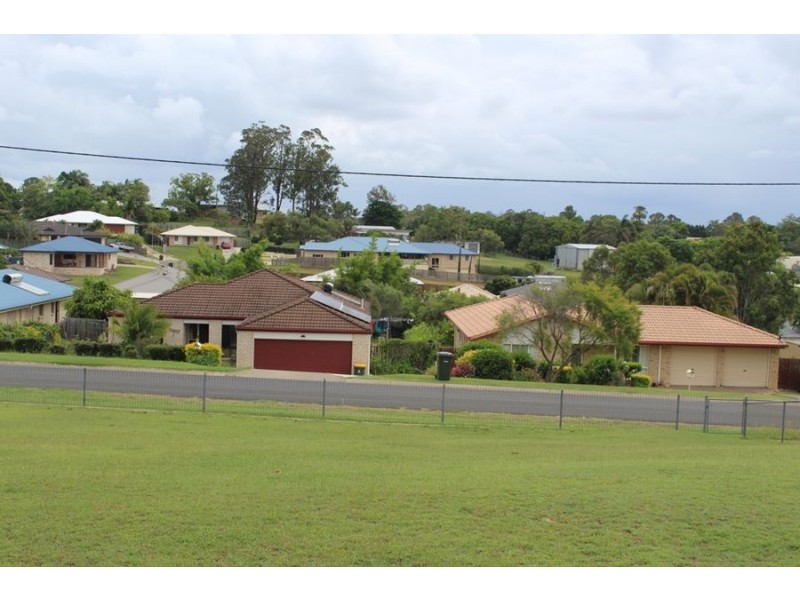 Lot 31 High Street, Tinana QLD 4650