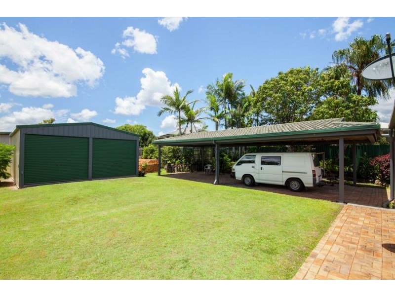 14 Jasmine Court, Tinana QLD 4650