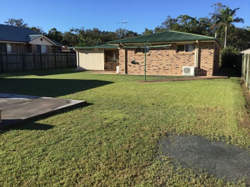 19 Bluegum Court, Maryborough QLD 4650