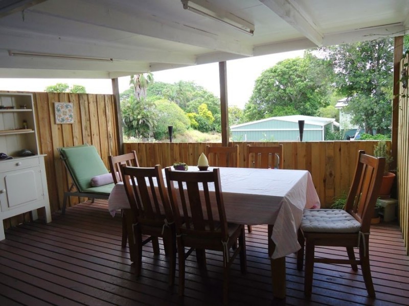 10 Hawthorne Street, Maryborough QLD 4650