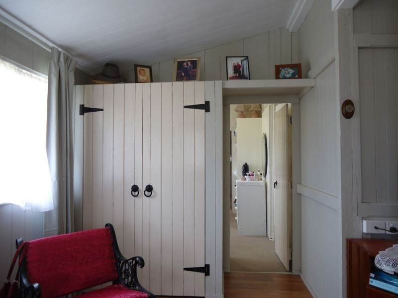 10 Hawthorne Street, Maryborough QLD 4650