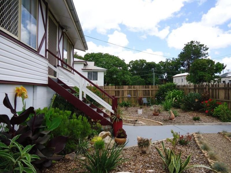 10 Hawthorne Street, Maryborough QLD 4650