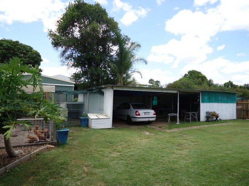 10 Hawthorne Street, Maryborough QLD 4650